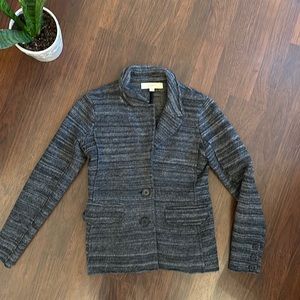 Loft Merino Wool Blazer